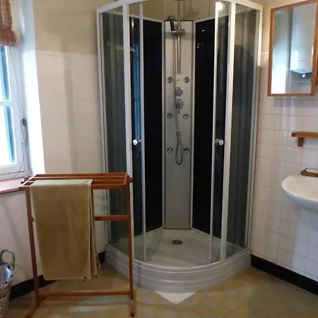 6 Pers Avec Piscine, Terrasse Et Parc, Ideal Randos Et Detente - Fr-1-489-436 Dom wakacyjny *