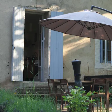 Dom wakacyjny 6 Pers Avec Piscine, Terrasse Et Parc, Ideal Randos Et Detente - Fr-1-489-436 *