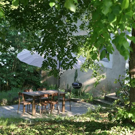 6 Pers Avec Piscine, Terrasse Et Parc, Ideal Randos Et Detente - Fr-1-489-436 Dom wakacyjny *