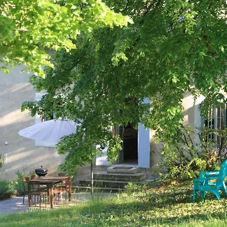 6 Pers Avec Piscine, Terrasse Et Parc, Ideal Randos Et Detente - Fr-1-489-436 Dom wakacyjny Arfeuilles