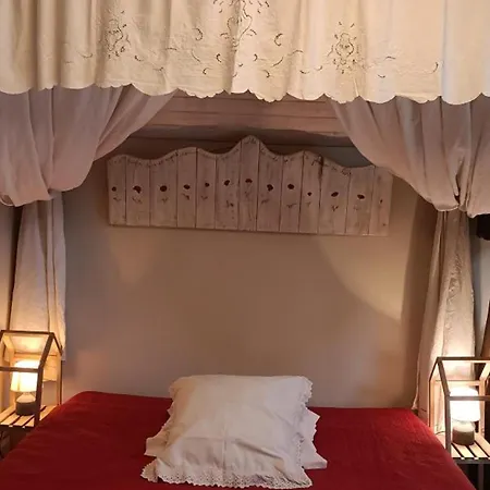 6 Pers Avec Piscine, Terrasse Et Parc, Ideal Randos Et Detente - Fr-1-489-436 *