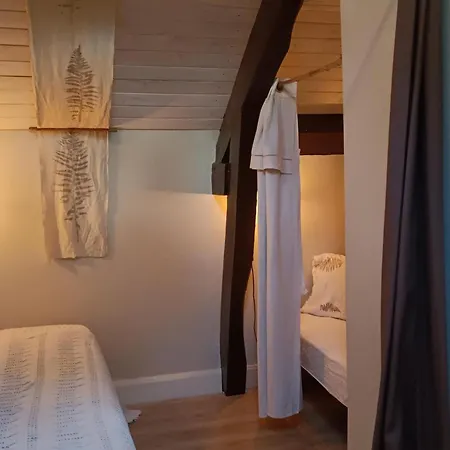 6 Pers Avec Piscine, Terrasse Et Parc, Ideal Randos Et Detente - Fr-1-489-436 Dom wakacyjny