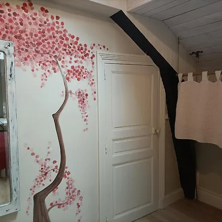 6 Pers Avec Piscine, Terrasse Et Parc, Ideal Randos Et Detente - Fr-1-489-436 Dom wakacyjny Arfeuilles
